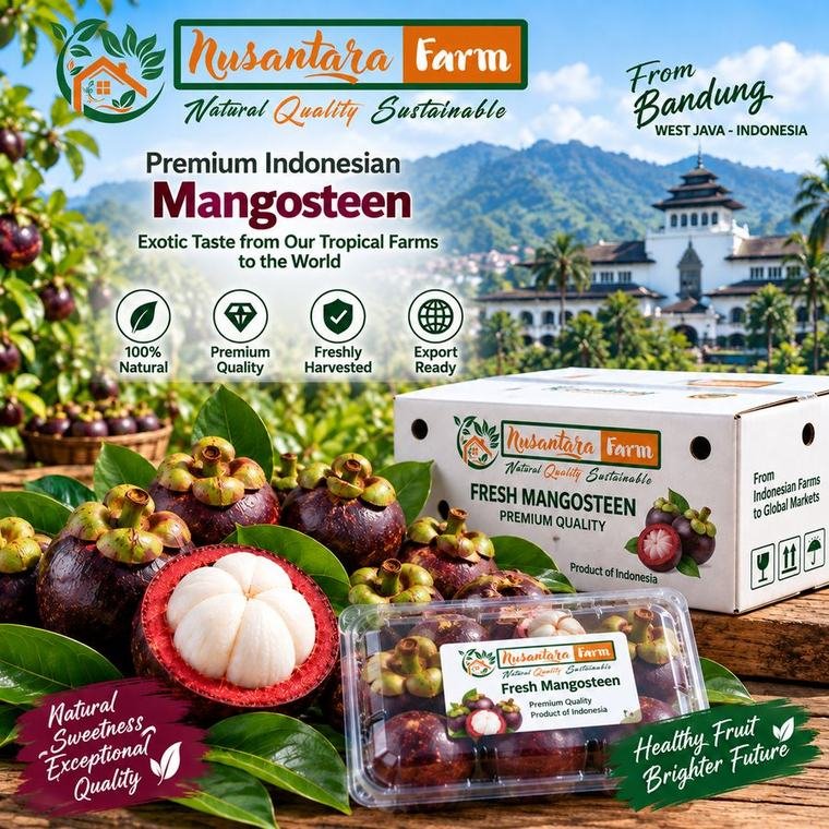 Mangosteen