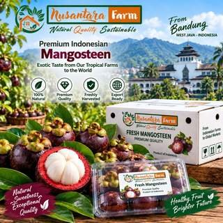 Mangosteen